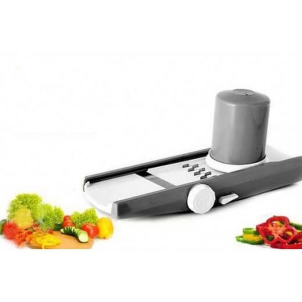 5 In 1 Vegetable slicer with Free Dumpling Maker