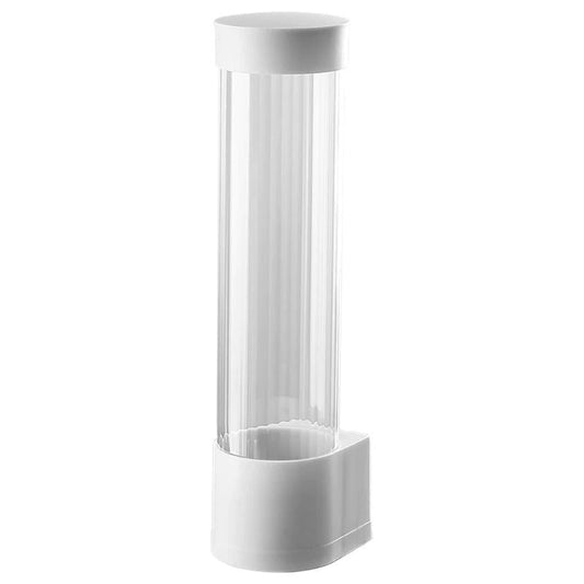 10 Inches Height Automatic Disposable Cup Dispenser