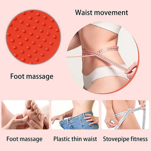 Tummy Twisster ( 5 in 1 )