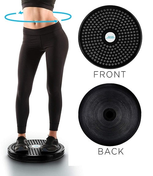 Tummy Twisster ( 5 in 1 )